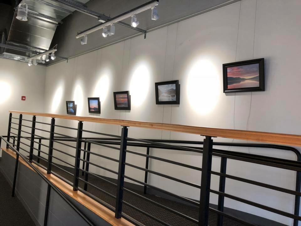 Art Gallery, Hilliard Arts Council