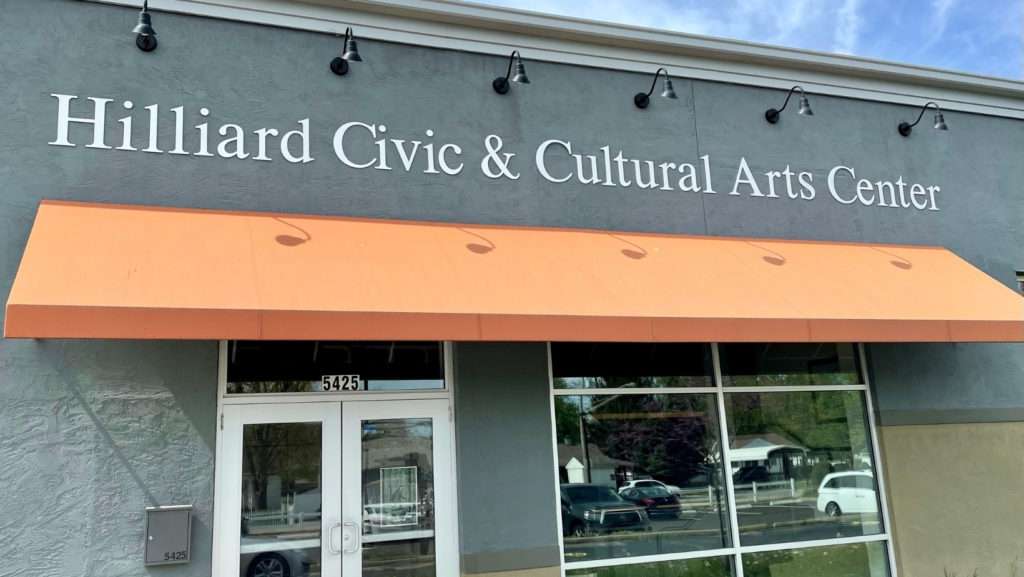 Hilliard Civic & Cultural Arts Center