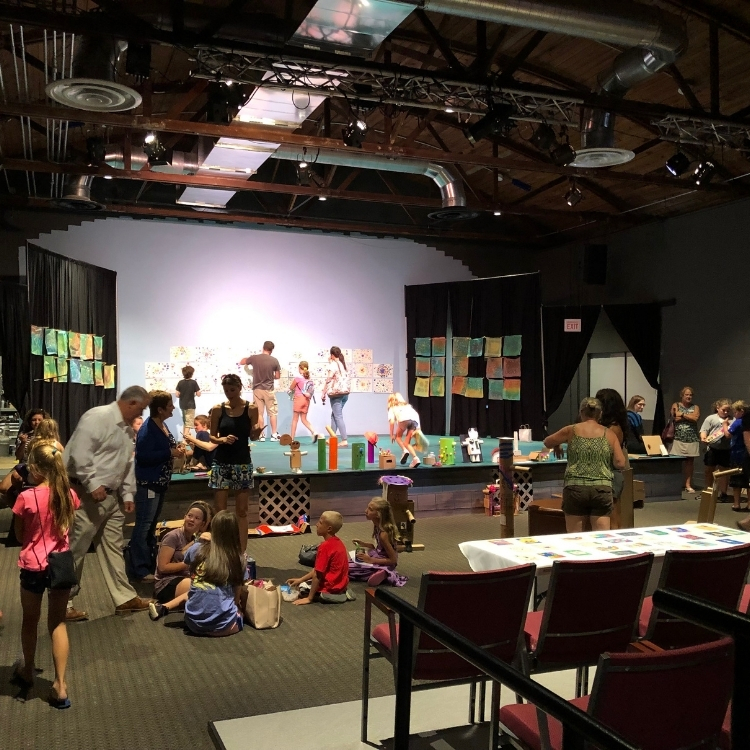 Summer Camps Hilliard Arts Council Get Involved